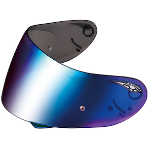 OGK�J�u�g�bCF-1W �~���[�V�[���h �u���[�~���[�bCF-1W_BLUEMIRROR