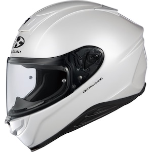 OGK�J�u�g�bAEROBLADE 6  �p�[���z���C�g  S�T�C�Y�bAEROBLADE6-PWH-S