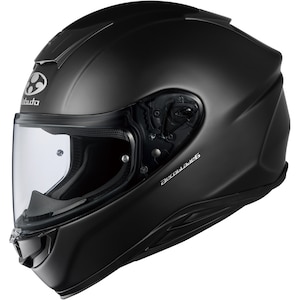 OGK�J�u�g�bAEROBLADE 6 �t���b�g�u���b�N M�T�C�Y�bAEROBLADE6-FBK-M