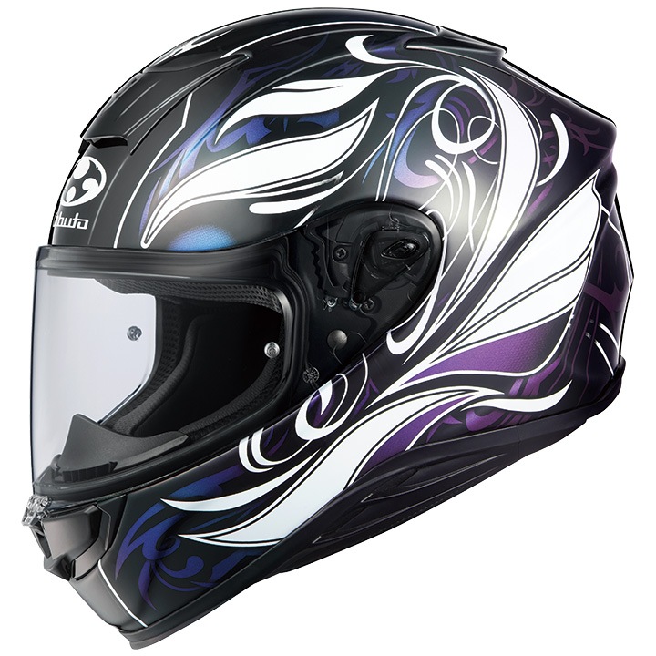 エアロブレード5 vision M Webike | OGK KABUTO オージーケーカブト AEROBLADE-5 VISION