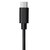 ���U���bPD100W�Ή�USB�P�[�u���iC to C�j�bPDC010BK