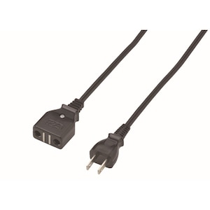 電源が入らない:まずは電源コード周りをチェック