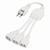 ���U���bAC�A�_�v�^�[�p3���z�����R�[�h�z���C�g�bY02V3002WH
