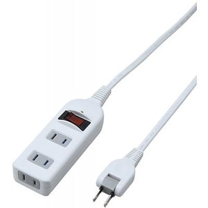 ���U���b�m�C�Y�t�B���^�[�W���X�C�b�`�t�^�b�v�@(3�� 2m)���bY02BKNS312WH
