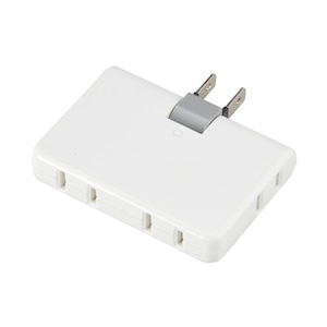 ���U���b�R�[�i�[�^�b�v�i4���j�z���C�g�bY02C400WH