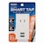 ���U���b�t�����g�^�b�v�^(2���{USB2�|�[�g)�z���C�g�bY02FS400WH2U