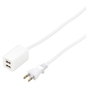 ���U���bUSB�^�b�v2.4A�i2��1m�j�z���C�g�bH72012UWH