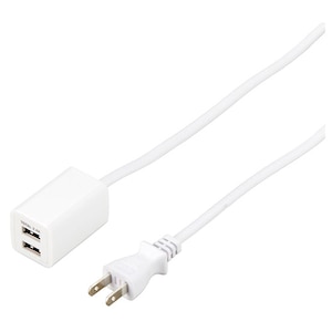 ���U���bUSB�^�b�v2.4A�i2��2m�j�z���C�g�bH72022UWH