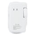 ���U���b����胂�o�C���^�b�v�i3��+USB2�|�[�g�E0.9m�j�z���C�g�bH2M50092UWH