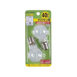 ���U���b�N���v�g���d�� 40W�`�i�t���X�g�j �y2�Z�b�g�z�bP351736F2P