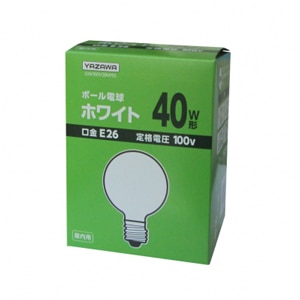 ���U���b�{�[���d�� 40W�bGW100V38W95