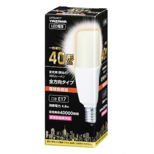 ���U���bLED�d�� T�` 485lm�i�d���F����)�bLDT5LGE17(Ի��)