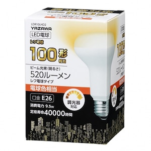 ���U���bLED�d�� ���t�` 810lm�i�d���F�����j�y������Ή��z�bLDR10LHD2(Ի��)