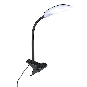 ���U���bUSB LED�N���b�v���C�g�i�u���b�N�j�@�����F�bCFLA07D01BK