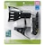 ���U���b�N���b�v���C�g�y�d���ʔ��z�i�u���b�N�j �����FE26/60W�܂ŁbCLX60X03BK