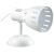 ���U���b�X�^���h���C�g�y�d���ʔ��z(�z���C�g�j �����FE26/60W�܂ŁbSDX60X03WH
