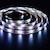 ���U���bUSB LED�e�[�v���C�g�i���F�j 1m�bTPL011WH