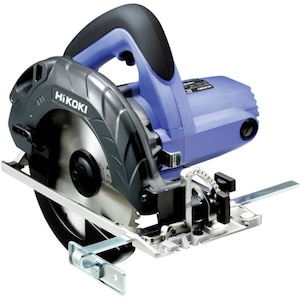 HiKOKI�b100V �ۂ̂� 165mm �A���~�x�[�X�bFC6MA3
