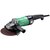 HiKOKI�b200V �d�q�f�B�X�N�O���C���_ (�u���[�L�t��) 180mm (�v���O�s�t)�bG18BYE-200V
