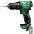 HiKOKI�b10.8V �R�[�h���X�U���h���C�o�h���� (�{�̂̂�)�bDV12DD-NN