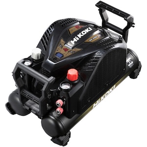 HiKOKI�b100V �����G�A�R���v���b�T 12L ��ʈ�/�����bEC1445H3(CTN)