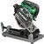 HiKOKI�b36V �R�[�h���X�`�b�v�\�[�ؒf�@ 150mm (�{�̂̂�)�bCD3605DFA(NN)