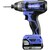 HiKOKI�b14.4V �R�[�h���X�C���p�N�g�h���C�o 140N�Em (2.0Ah�o�b�e���[(BSL1420)�~2�E�[�d��(UC18YKSL)�t��)�bFWH14DF(2BG)