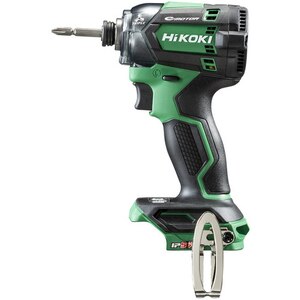 HiKOKI�b18V �R�[�h���X�C���p�N�g�h���C�o 180N�Em �A�O���b�V�u�O���[�� (�{�̂̂�)�bWH18DC(NN)