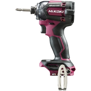 HiKOKI�b18V �R�[�h���X�C���p�N�g�h���C�o 180N�Em �t���A���b�h (�{�̂̂�)�bWH18DC(NNR)