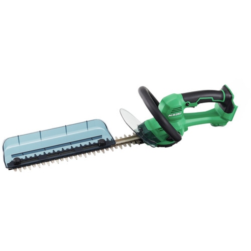 18V コードレス植木バリカン 刈込幅350mm (本体のみ) | HiKOKI