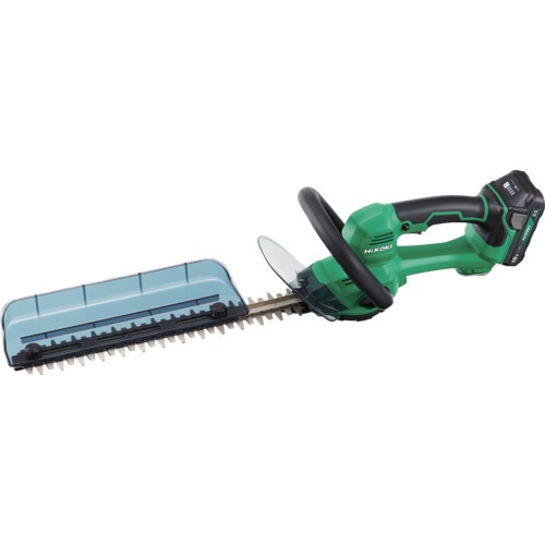 18V コードレス植木バリカン 刈込幅350mm (本体のみ) | HiKOKI