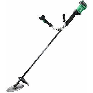 HiKOKI�b36V �R�[�h���X�����@ ���n�a255mm ����n���h�����f�� (�}���`�{���g�~�d�r(BSL36B18X)�~1�E�[�d��(UC18YDL2)�t��)�bCG36DC(WPZ)