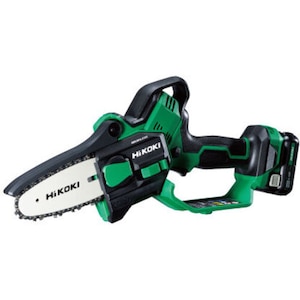HiKOKI�b10.8V �R�[�h���X�~�j�`�F���\�[ (2.0Ah�o�b�e���[(BSL1220M)�~1�E�[�d��(UC12SL)�t��)�bCS1210DD(BS)
