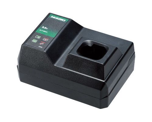 急速充電器 (3.6V専用) | HiKOKI | UC3SDL | Joshin webショップ 通販