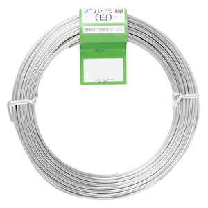 �n�i�J�c�b�~�͗p�A���~�� �� ��120�� ���C���[�a4.0mm 100g�bWH4.0mm100g(120)