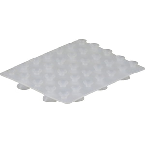 �n�i�J�c�b���ʋz�Ճ}�b�g �p �N���A 115�~90mm�b�ճ�����Ķ��ر115x90