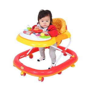それいけ！アンパンマン おしゃべりウォーカー（歩行器） | エム
