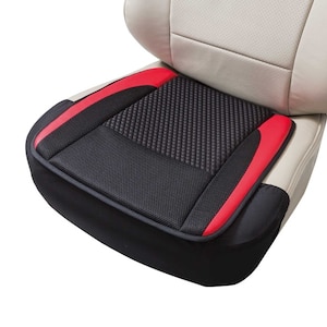 BONFORM�b�V�[�g�N�b�V���� �x�[�V�b�N�X�^�C�� �y/���ʎ� �q�b�v�^ 45x45cm ���b�h�b5748-43RE
