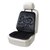 BONFORM�b�V�[�g�N�b�V���� �s�[�i�b�c/�X�k�[�s�[�v���X �y/���ʎ�48x95cm �u���b�N�b5712-07BK