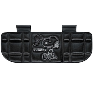 BONFORM�b�V�[�g�N�b�V���� �s�[�i�b�c/�X�k�[�s�[�v���X �y/���ʎ�125x42cm �u���b�N�b5712-05BK