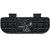 BONFORM�b�V�[�g�N�b�V���� �s�[�i�b�c/�X�k�[�s�[�v���X �y/���ʎ�125x42cm �u���b�N�b5712-05BK