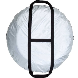 BONFORM�b���[ �^�C���L�����[�o�b�O �y/���ʎ� 1�{�p 2���Z�b�g LL �V���o�[�b7205-08SI