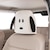 BONFORM�b�t�@���V�[ ���ӂ��ӃX�k�[�s�[ �w�b�h���X�g�J�o�[ �J���[�F�z���C�g�b7438-20WH