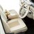 BONFORM�b�e�B�b�V���J�o�[ �J���[���C�N�A�b�v �R�ۖh�L 24x12cm �x�[�W���b7246-05BE