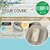BONFORM�b�e�B�b�V���J�o�[ �J���[���C�N�A�b�v �R�ۖh�L 24x12cm �x�[�W���b7246-05BE