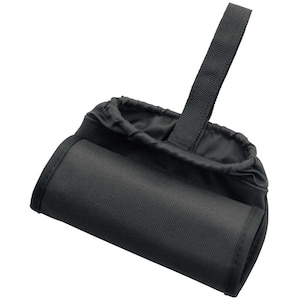 BONFORM�b�A���u�����z���_�[ �J���^���P�z���_�[ �h�� 73x18cm(�P����10��) �u���b�N�b7249-06BK