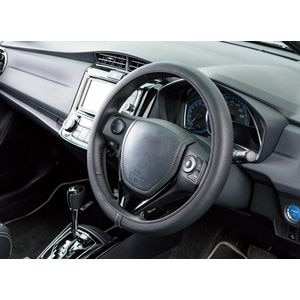 BONFORM�b�����O���X�n���h���J�o�[ �l�I�t�B�b�g���U�[ S(�u���b�N)�b6703-15BK