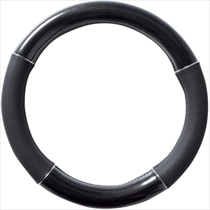 BONFORM�b�n���h���J�o�[�iM�T�C�Y�i38�`39cm�j�@�u���b�N�j�b6817-05BK