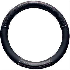 BONFORM�b�n���h���J�o�[ �R���y�e�B�V���� �y/���ʎ� �X�e�A�����O�J�o�[ �u���b�N�b6854-01BK