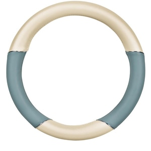 BONFORM�b�n���h���J�o�[ �y���� �V�`�� S36.5-37.9cm �u���[�b6862-01BL